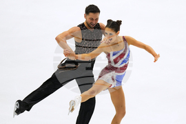 Japan Figure Skating