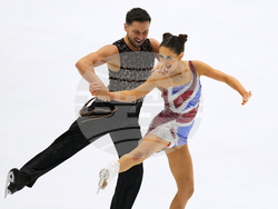 Japan Figure Skating