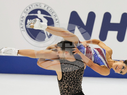 Japan Figure Skating