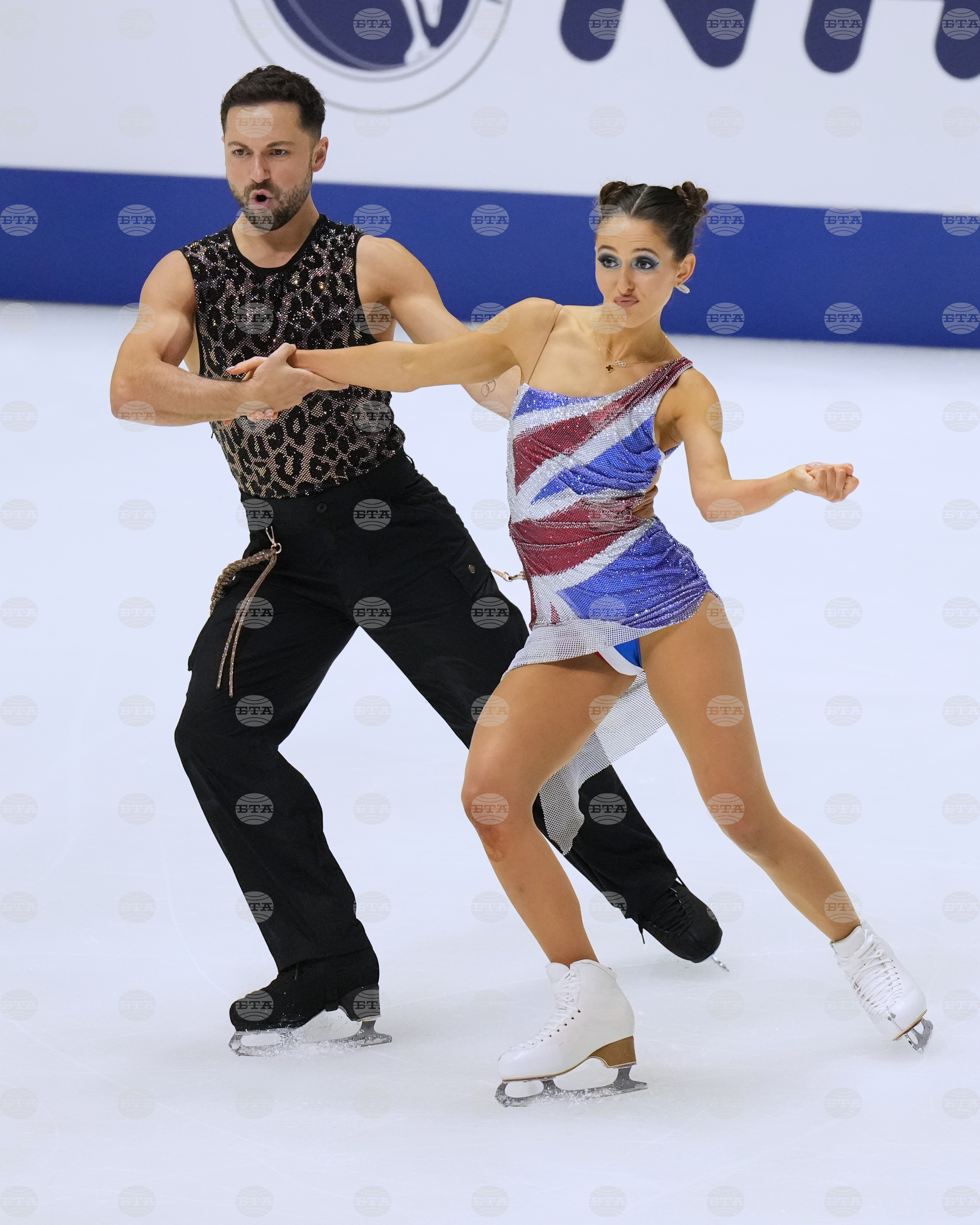 Japan Figure Skating