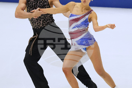 Japan Figure Skating