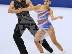 Japan Figure Skating
