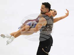 Japan Figure Skating