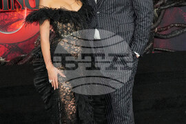 World Premiere of "Stranger Things" Season 5