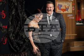 World Premiere of "Stranger Things" Season 5