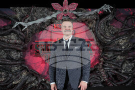 World Premiere of "Stranger Things" Season 5