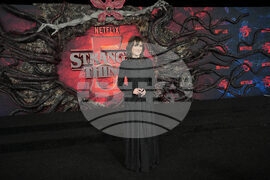 World Premiere of "Stranger Things" Season 5