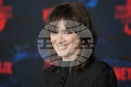 World Premiere of "Stranger Things" Season 5