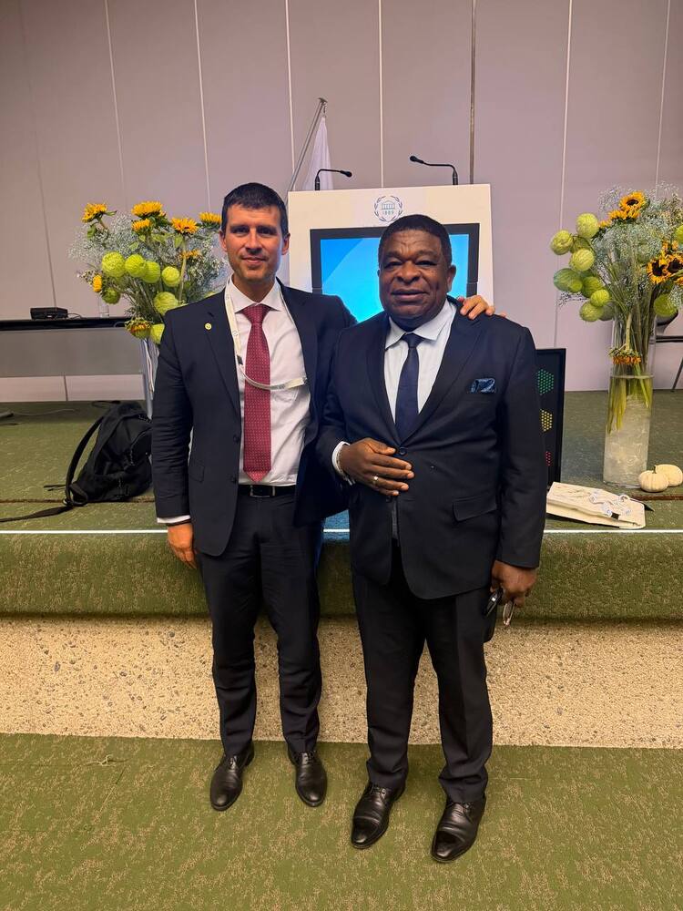 ПП „Величие“ сезира Интерпарламентарния съюз за системен институционален и политически натиск в България