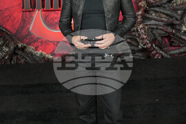 World Premiere of "Stranger Things" Season 5