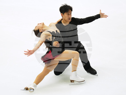 Japan Figure Skating