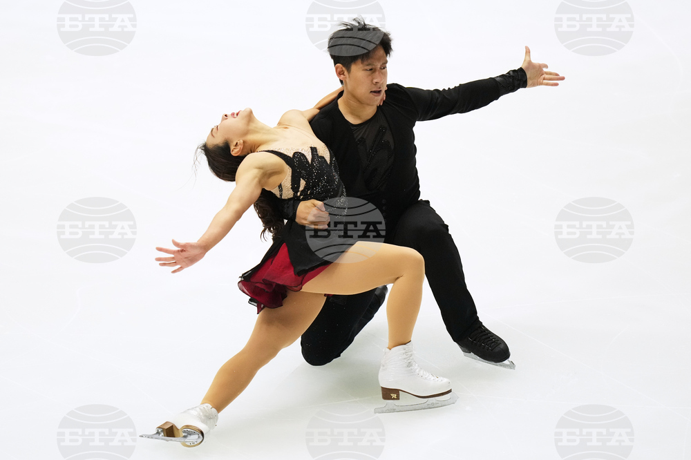 Japan Figure Skating