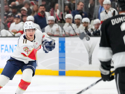 Panthers Kings Hockey