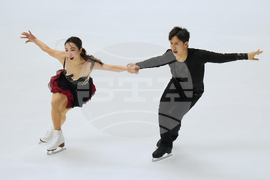 Japan Figure Skating