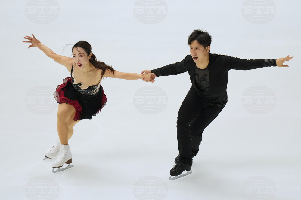 Japan Figure Skating