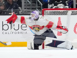 Panthers Kings Hockey