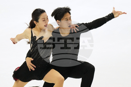 Japan Figure Skating