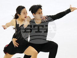 Japan Figure Skating