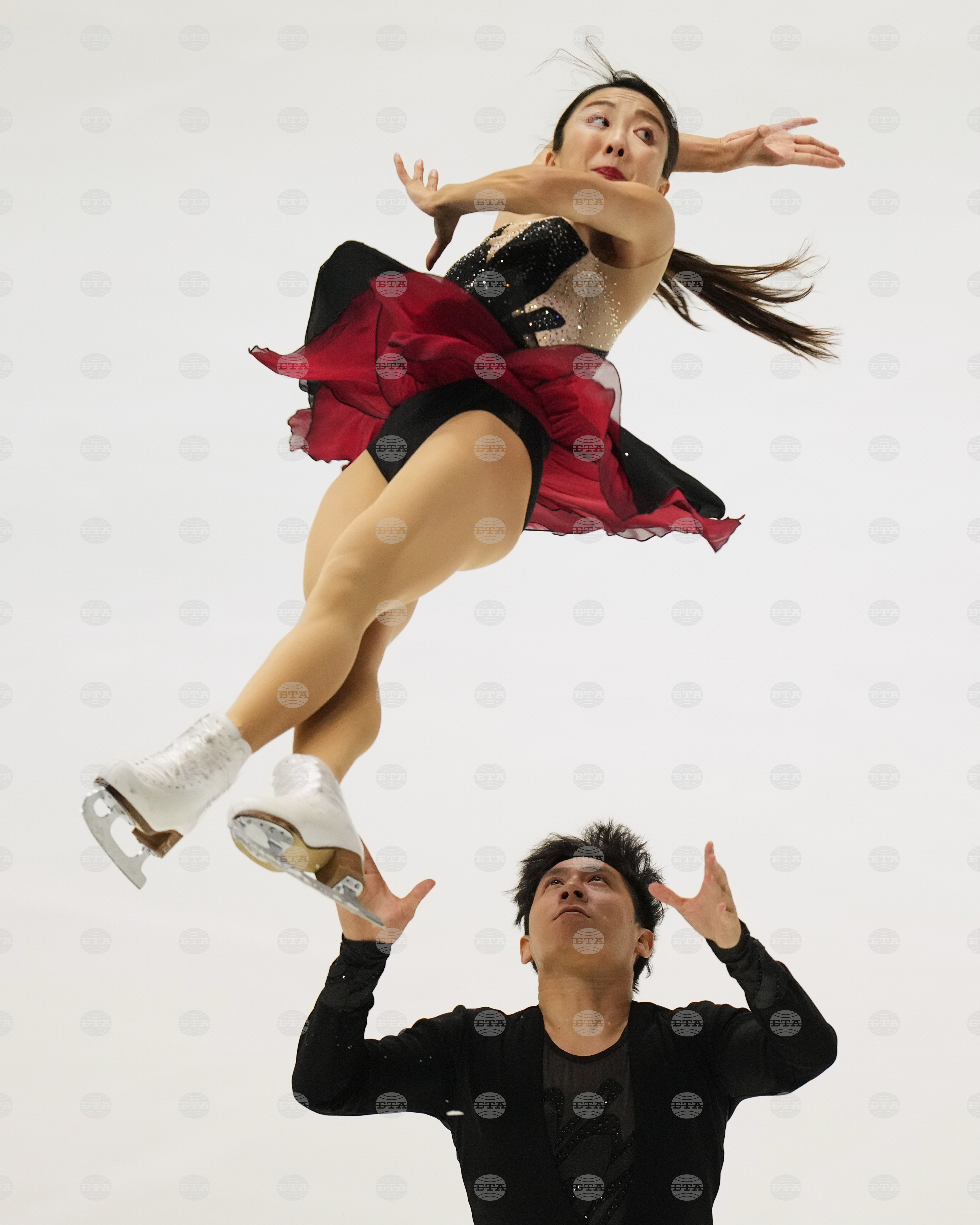Japan Figure Skating