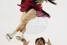 Japan Figure Skating