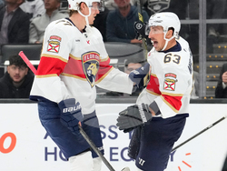 Panthers Kings Hockey