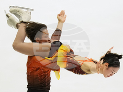 Japan Figure Skating