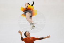 Japan Figure Skating