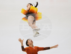 Japan Figure Skating
