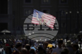 Vatican 6 Months of Leo