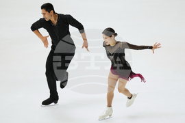 Japan Figure Skating