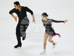 Japan Figure Skating