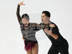 Japan Figure Skating