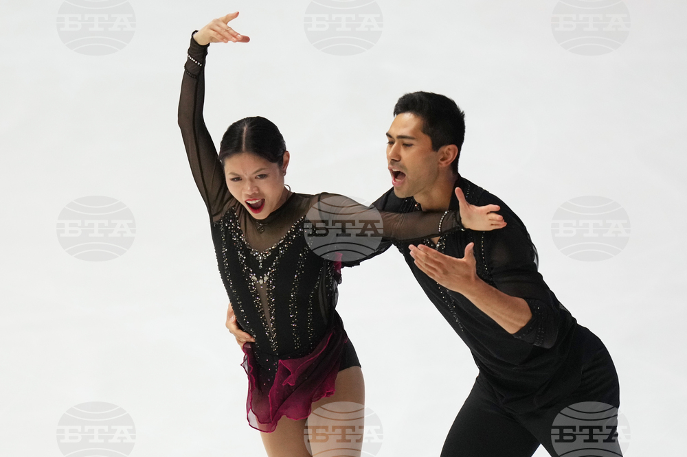 Japan Figure Skating
