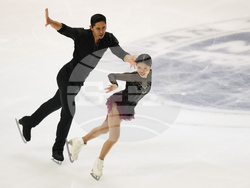 Japan Figure Skating