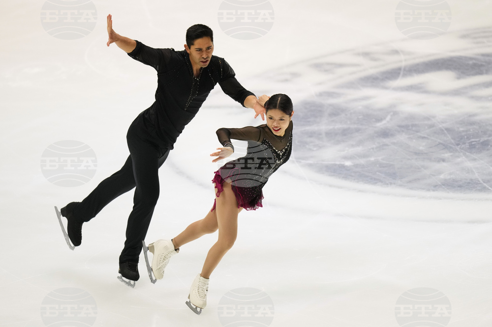 Japan Figure Skating