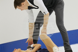 Japan Figure Skating