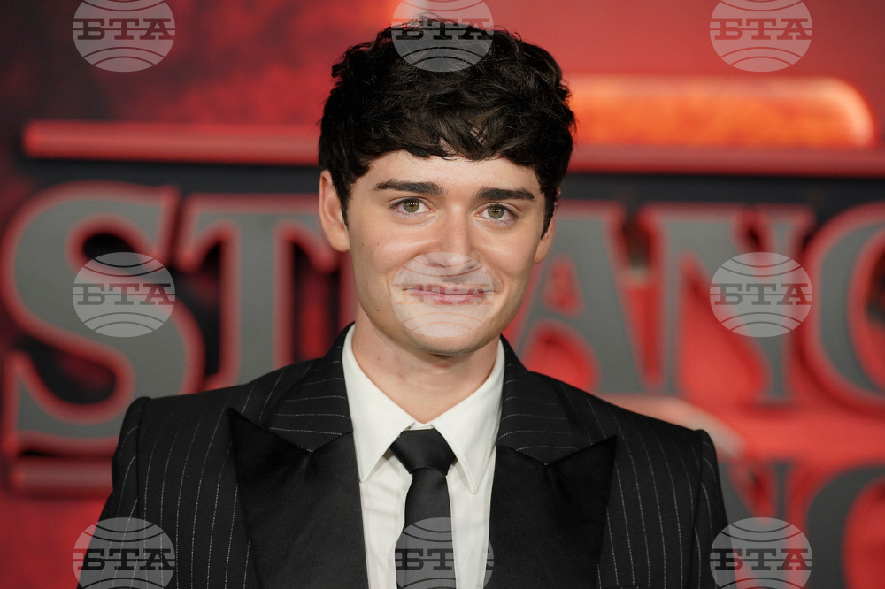 World Premiere of "Stranger Things" Season 5