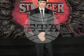 World Premiere of "Stranger Things" Season 5