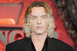 World Premiere of "Stranger Things" Season 5