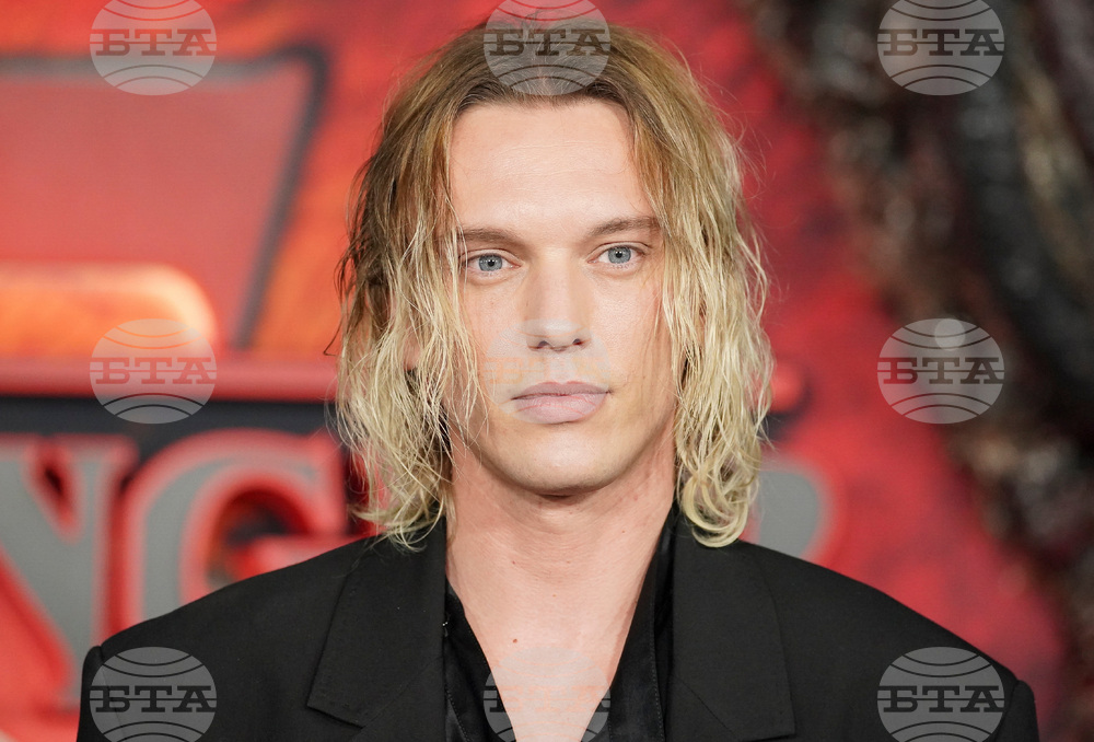 World Premiere of "Stranger Things" Season 5