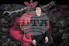 World Premiere of "Stranger Things" Season 5