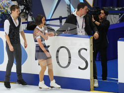 Japan Figure Skating