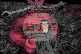 World Premiere of "Stranger Things" Season 5