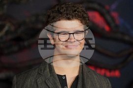 World Premiere of "Stranger Things" Season 5