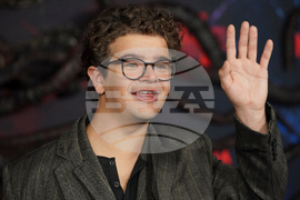 World Premiere of "Stranger Things" Season 5