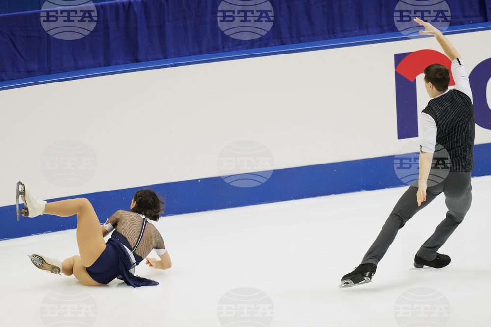 Japan Figure Skating