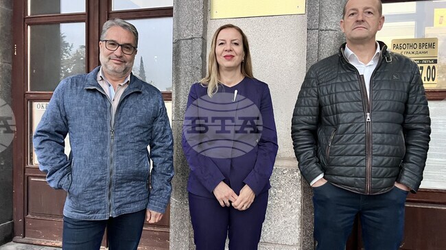 Предполагаме, че е имало информация кога по тръбата тече гориво, каза прокурор Нейка Тенева за източването на дизел край Стара Загора