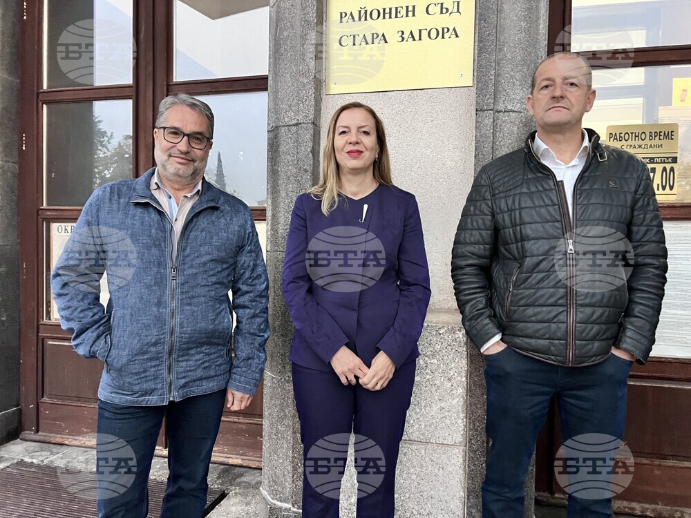 Предполагаме, че е имало информация кога по тръбата тече гориво, каза прокурор Нейка Тенева за източването на дизел край Стара Загора