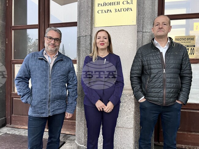 Предполагаме, че е имало информация кога по тръбата тече гориво, каза прокурор Нейка Тенева за източването на дизел край Стара Загора