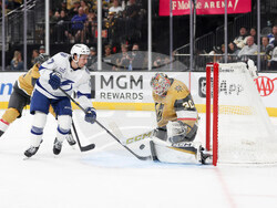 Lightning Golden Knights Hockey